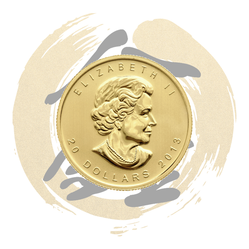 Backdated Maple Gold 0.5_B